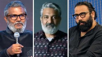 Ramayana Hyderabad event: Nitesh Tiwari surprises fans by singing Telugu song; calls S S Rajamouli, Sandeep Reddy Vanga ‘magicians’