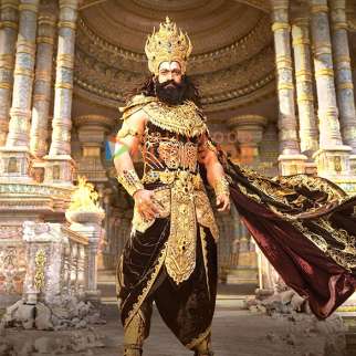 Ramayana - Part I stills