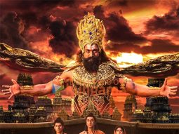 Movie Stills Of The Movie Ramayana - Part: I