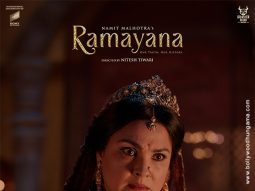 Ramayana - Part I first look