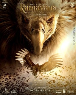 Ramayana - Part I poster