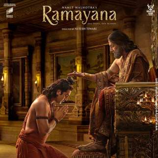 Ramayana - Part I poster