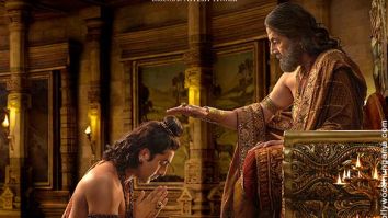 Ramayana - Part I poster