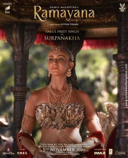 Ramayana - Part I