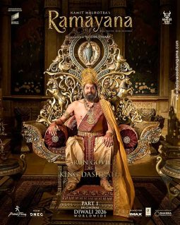 Ramayana – Part I