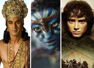 Why Hollywood should be watching Ramayana: India’s answer to Avatar and The Lord of the Rings? The blockbuster gamble that could change global cinema