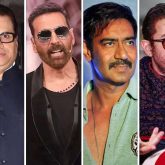 Ramesh Taurani hails Akshay Kumar, Ajay Devgn, takes a DIG at actors scared of flops: “Bhale 10 hit chhoot jaaye lekin 1 flop nahin chahiye!”; reveals, “I always tell Aamir Khan, ‘Aap zyaada picturein karo’”