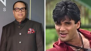 Ramesh Taurani reveals he once REFUSED a film because Suniel Shetty was the hero; “One hour later, his secretary called me”