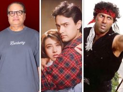 Ramesh Taurani reveals the Raja Hindustani-Jeet song swap: ‘Yaara O Yaara’ was first locked for Aamir Khan’s film