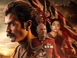 Ranabaali Trailer: Vijay Deverakonda leads a rebellion against British rule as pregnant Jayamma aka Rashmika Mandanna joins the fight