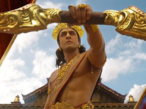 Ranbir Kapoor, Nitesh Tiwari, and others discuss Ramayana’s values with students from 500 schools; special episode to stream on JioHotstar Ranbir Kapoor, Nitesh Tiwari, and others discuss Ramayana’s values with students from 500 schools; special episode to stream on JioHotstar
