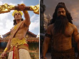 Box Office: Ramayana hits 1 lakh pre-sales in national chains; Ranbir Kapoor and Yash set to break Animal & Toxic opening day 
