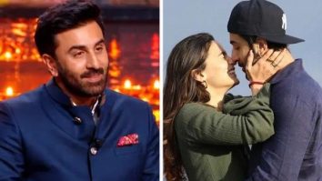 Ranbir Kapoor reveals how three lions nearly stole the spotlight during his proposal to Alia Bhatt in Kenya