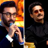 Ranbir Kapoor’s EMOTIONAL tribute to Ravie Dubey at Ramayana event: “If I ever had a brother, I hope he would be exactly like you”