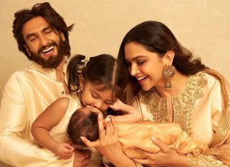 Deepika Padukone and Ranveer Singh name their second daughter Devi Padukone Singh on Dussehra