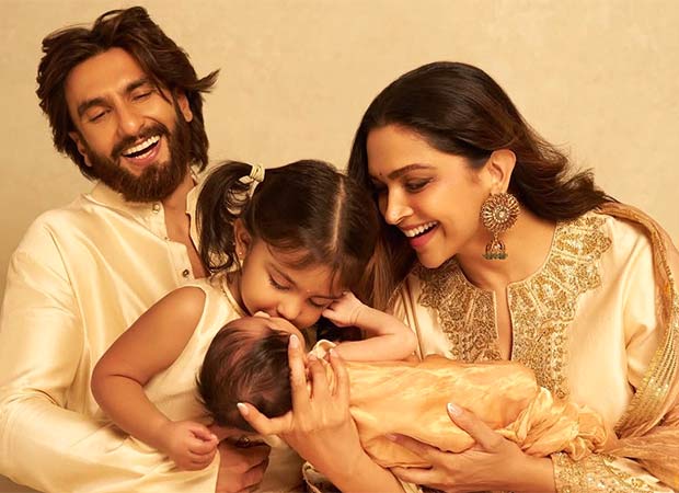 Deepika Padukone and Ranveer Singh name their second daughter Devi Padukone Singh on Dussehra : Bollywood News Deepika Padukone and Ranveer Singh name their second daughter Devi Padukone Singh on Dussehra : Bollywood News