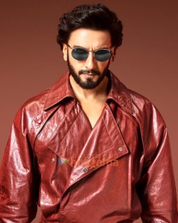 Ranveer Singh