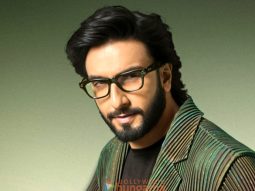 Celeb Photos Of Ranveer Singh