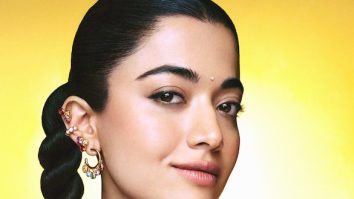 Rashmika Mandanna