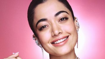 Rashmika Mandanna