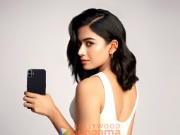Celeb Photos Of Rashmika Mandanna
