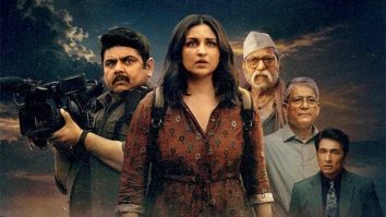 Movie Review: REPORTING LIVE is a hard hitting drama that tackles the issue of illegal sand mining