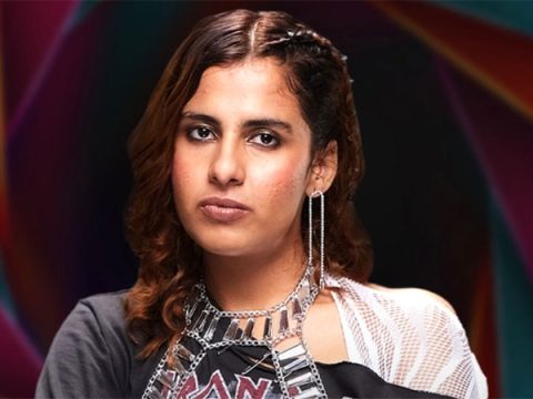 Bigg Boss 20: Rhiti Tiwari evicted in surprise mid-week exit after captaincy task? Here’s what we know! Bigg Boss 20: Rhiti Tiwari evicted in surprise mid-week exit after captaincy task? Here’s what we know!