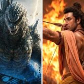 SCOOP: Godzilla Minus Zero’s India release likely to be PUSHED to November 20 due to Ramayana’s two-week IMAX exclusivity