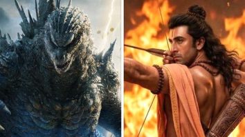 SCOOP: Godzilla Minus Zero’s India release likely to be PUSHED to November 20 due to Ramayana’s two-week IMAX exclusivity