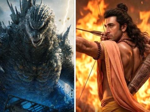 SCOOP: Godzilla Minus Zero’s India release likely to be PUSHED to November 20 due to Ramayana’s two-week IMAX exclusivity