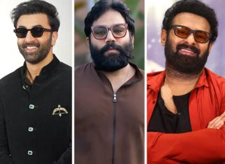 SCOOP: Ranbir Kapoor SECRETLY tipped off Sandeep Reddy Vanga about Ramayana 2’s delay; helped Prabhas’ Spirit grab Diwali 2027!