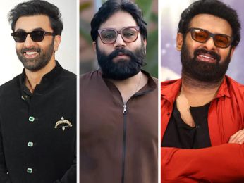 SCOOP: Ranbir Kapoor SECRETLY tipped off Sandeep Reddy Vanga about Ramayana 2’s delay; helped Prabhas’ Spirit grab Diwali 2027!