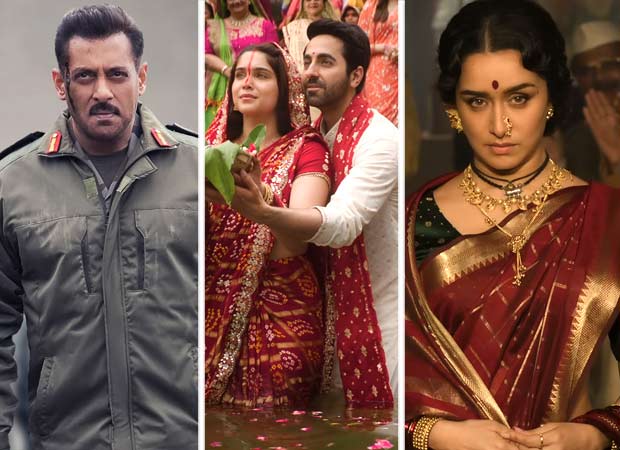 SCOOP: Salman Khan’s Maatrubhumi STILL awaits CBFC screening despite government clearance; November 13 release eyed to avoid clashes with Yeh Prem Mol Liya, Gunmaaster G9, Eetha