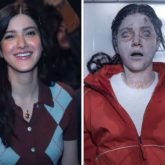 Shanaya Kapoor’s debut web show Student Of The Year: After Dark to premiere November 13 on JioHotstar