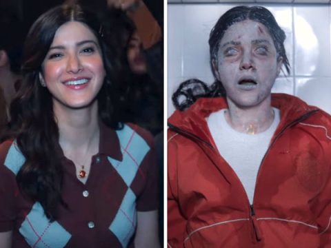 Shanaya Kapoor’s debut web show Student Of The Year: After Dark to premiere November 13 on JioHotstar Shanaya Kapoor’s debut web show Student Of The Year: After Dark to premiere November 13 on JioHotstar