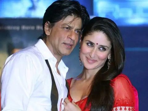 Shah Rukh Khan and Kareena Kapoor Khan to recreate ‘Chammak Challo’-style energy for King song: Report