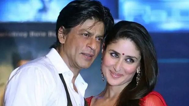 Shah Rukh Khan and Kareena Kapoor Khan to recreate ‘Chammak Challo’-style energy for King song: Report