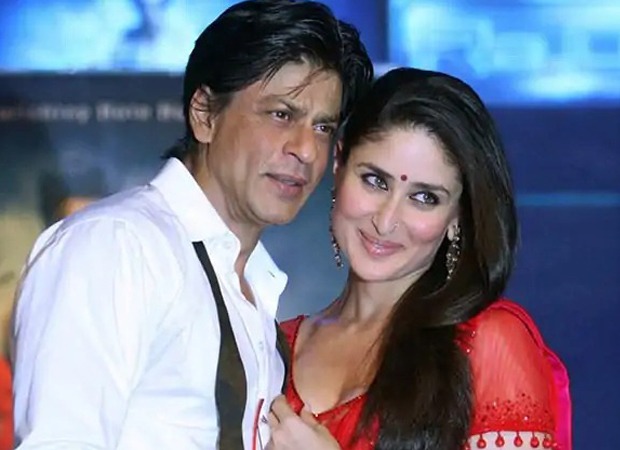Shah Rukh Khan and Kareena Kapoor Khan to recreate ‘Chammak Challo’-style energy for King song: Report : Bollywood News Shah Rukh Khan and Kareena Kapoor Khan to recreate ‘Chammak Challo’-style energy for King song: Report : Bollywood News