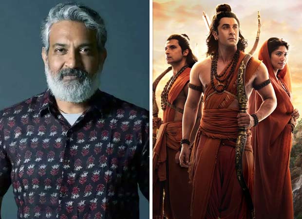 SS Rajamouli cheers for Ramayana Part 1, praises Nitesh Tiwari and Namit Malhotra ahead of November 5 release: "Looking forward"