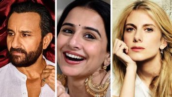 Saif Ali Khan and Vidya Balan reunite for Ritesh Batra’s Long Years Ago; Mélanie Laurent joins cast