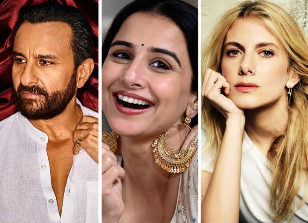 Saif Ali Khan and Vidya Balan reunite for Ritesh Batra’s Long Years Ago; Mélanie Laurent joins cast : Bollywood News Saif Ali Khan and Vidya Balan reunite for Ritesh Batra’s Long Years Ago; Mélanie Laurent joins cast : Bollywood News