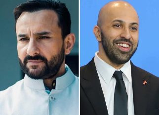 Saif Ali Khan begins shooting for Ritesh Batra’s period drama in Mumbai; details of new collaboration remain under wraps
