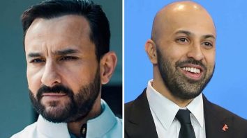 Saif Ali Khan begins shooting for Ritesh Batra’s period drama in Mumbai; details of new collaboration remain under wraps