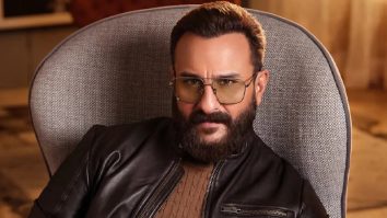 Saif Ali Khan leases two Mumbai office units for Rs. 22.76 lakhs a month; security deposit stands at Rs. 2.36 crores