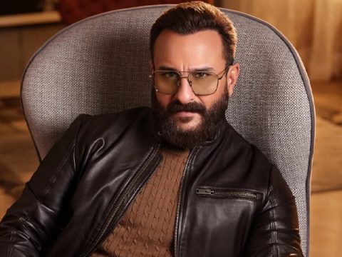 Saif Ali Khan leases two Mumbai office units for Rs. 22.76 lakhs a month; security deposit stands at Rs. 2.36 crores