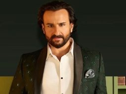 Saif Ali Khan reveals why he loves ghee, says he still hasn’t received his KBC prize: “I am expecting it”