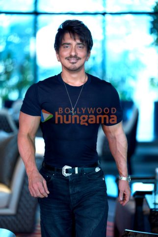 Celeb Photos Of Sajid Nadiadwala