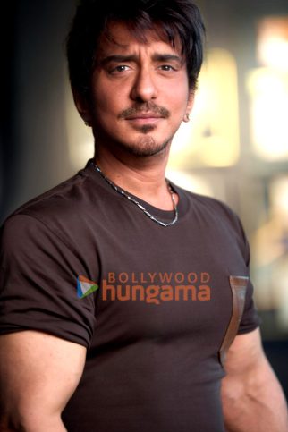 Celeb Photos Of Sajid Nadiadwala