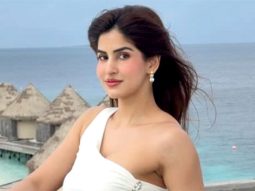 Sakshi Malik appears heavenly at a dreamy location in Maldives