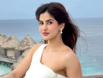 Sakshi Malik appears heavenly at a dreamy location in Maldives